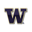 University of Washington Theme  screen for extension Chrome web store in OffiDocs Chromium