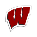 University of Wisconsin Theme  screen for extension Chrome web store in OffiDocs Chromium