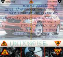 Free download Unixnoise I free photo or picture to be edited with GIMP online image editor