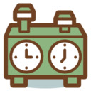 Unix Timestamp Converter  screen for extension Chrome web store in OffiDocs Chromium