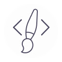 UnMakeup  screen for extension Chrome web store in OffiDocs Chromium