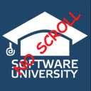 Unofficial SoftUni AutoScroll Fix  screen for extension Chrome web store in OffiDocs Chromium
