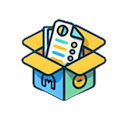Unpackly  screen for extension Chrome web store in OffiDocs Chromium