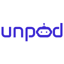 Unpod  screen for extension Chrome web store in OffiDocs Chromium