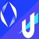 UNS Domains  ENS Name Resolver  screen for extension Chrome web store in OffiDocs Chromium