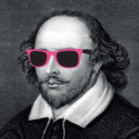 UNSHAKESPEARE  screen for extension Chrome web store in OffiDocs Chromium