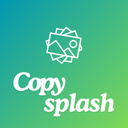 Unsplash Customizer (prev. CopySplash)  screen for extension Chrome web store in OffiDocs Chromium