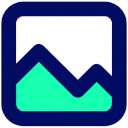Unsplash New Tab  screen for extension Chrome web store in OffiDocs Chromium
