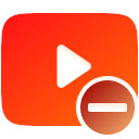 Unsubscribe All for YouTube  screen for extension Chrome web store in OffiDocs Chromium