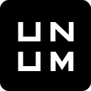 UNUM Save to space  screen for extension Chrome web store in OffiDocs Chromium