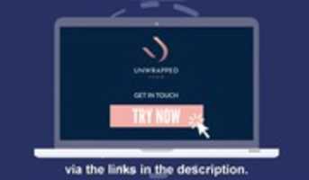 Free download Unwrapped Media free photo or picture to be edited with GIMP online image editor