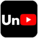 UnYoutube  screen for extension Chrome web store in OffiDocs Chromium