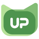 UpCat: Upwork Job Alert  ChatGPT Proposals  screen for extension Chrome web store in OffiDocs Chromium