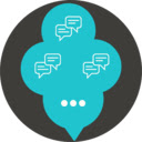 UPChats Productivity in Instagram and WhatsApp conversations  screen for extension Chrome web store in OffiDocs Chromium