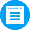 UpData  screen for extension Chrome web store in OffiDocs Chromium