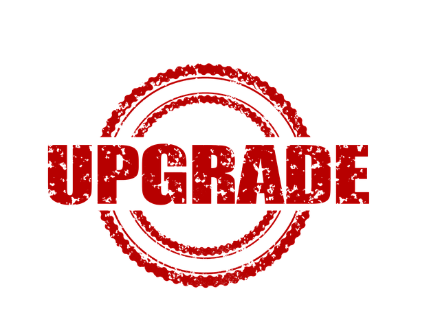 Free download Update Upgrade Renew -  free illustration to be edited with GIMP free online image editor