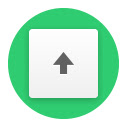 Updoot for Reddit  screen for extension Chrome web store in OffiDocs Chromium