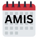 UPLB AMIS Schedule Extractor  screen for extension Chrome web store in OffiDocs Chromium