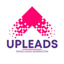 UPLEADS  screen for extension Chrome web store in OffiDocs Chromium