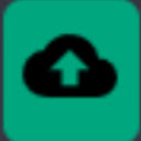 UploadAnything  screen for extension Chrome web store in OffiDocs Chromium