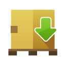 Upload to Cargo  screen for extension Chrome web store in OffiDocs Chromium