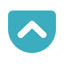 UpPocket  screen for extension Chrome web store in OffiDocs Chromium