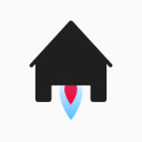 Uprent AI Rental Agent  screen for extension Chrome web store in OffiDocs Chromium