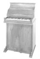 Free download Upright Piano and Reed Organ free photo or picture to be edited with GIMP online image editor