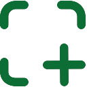 Upscrn Screenshot Editor  screen for extension Chrome web store in OffiDocs Chromium