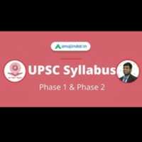 Free download UPSC Syllabus free photo or picture to be edited with GIMP online image editor