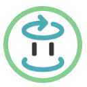 UpSide  screen for extension Chrome web store in OffiDocs Chromium