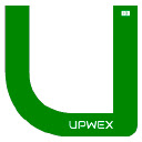 Upwex AI Tools for Upwork  screen for extension Chrome web store in OffiDocs Chromium