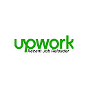Upwork Job Reloader  screen for extension Chrome web store in OffiDocs Chromium