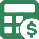 Upwork Real Cost Calculator  screen for extension Chrome web store in OffiDocs Chromium