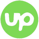 Upwork Search Enhancements  screen for extension Chrome web store in OffiDocs Chromium
