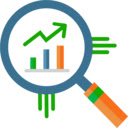 Upwork Stats  screen for extension Chrome web store in OffiDocs Chromium