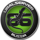 Uralserver Notifier  screen for extension Chrome web store in OffiDocs Chromium