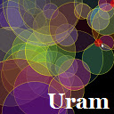 Uram  screen for extension Chrome web store in OffiDocs Chromium