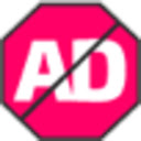 Urban Ad blocker  screen for extension Chrome web store in OffiDocs Chromium