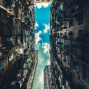 Urban Canyon  screen for extension Chrome web store in OffiDocs Chromium