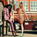 Urban Fashion Vibes  screen for extension Chrome web store in OffiDocs Chromium