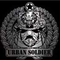Urban Soldier IMAGE GIMP online editor free Free download Urban Soldier IMAGE free photo or picture to be edited with GIMP online image editor