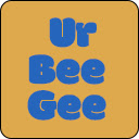 UrBeeGee Pic  screen for extension Chrome web store in OffiDocs Chromium