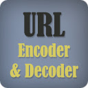URL Encoder and Decoder  screen for extension Chrome web store in OffiDocs Chromium