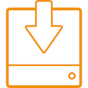 URL Lister  screen for extension Chrome web store in OffiDocs Chromium