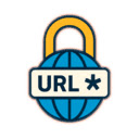 URLock  screen for extension Chrome web store in OffiDocs Chromium