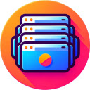 URL Path Batch  screen for extension Chrome web store in OffiDocs Chromium