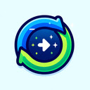 URL replace  screen for extension Chrome web store in OffiDocs Chromium