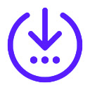 URL Saver Pro  screen for extension Chrome web store in OffiDocs Chromium