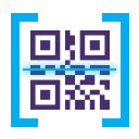 URL Scanner and QR Codes  screen for extension Chrome web store in OffiDocs Chromium